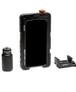 BEASTGRIP® x SanDisk Beastcage™ iPhone 15 Pro Max Creator Kit