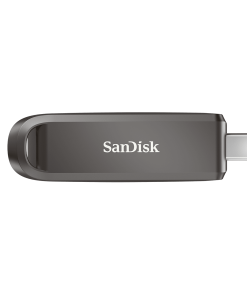 SanDisk Extreme PRO Flash Drive with USB-C - 512GB