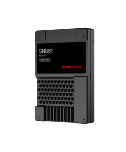 SANDISK SN861 NVMe SSD - 1.6TB