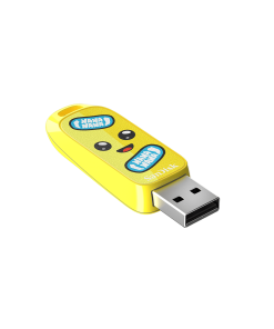 Alternative view of SanDisk Fortnite USB Flash Drive