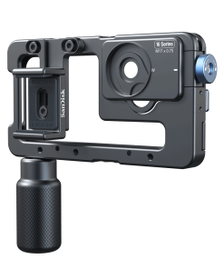 BEASTGRIP x SanDisk Beastcage iPhone 16 Pro and Pro Max Creator Kit