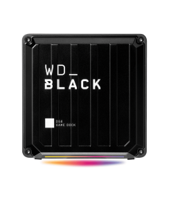 WD_BLACK D50 Game Dock - 0TB