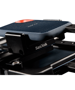 Alternative view of BEASTGRIP® x SanDisk SSD Clamp Mount