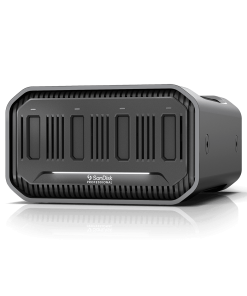 PRO-BLADE STATION - 0TB