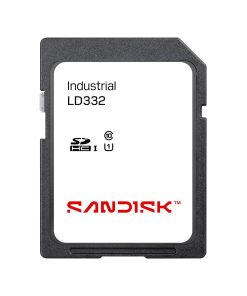 Industrial SD Card - 8GB