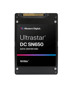 Alternative view of Ultrastar DC SN650 - 7.68TB