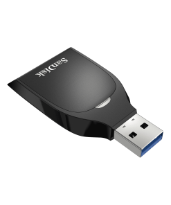 Alternative view of SanDisk SD™ UHS-I Card Reader