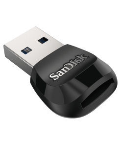 MobileMate USB 3.0 Reader