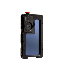 Alternative view of BEASTGRIP® x SanDisk Beastcage™️ for iPhone® 15 Pro and Pro Max