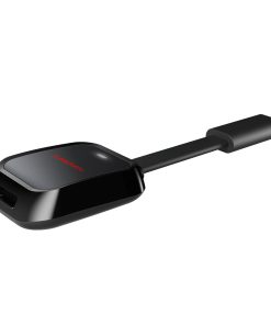 SANDISK QuickFlow™ microSD™ Card Reader with USB-C™