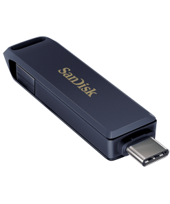 Alternative view of SanDisk Phone Drive for iPhone - 64GB