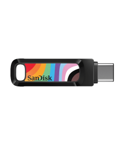 SanDisk Ultra Dual Drive Go USB Type-C