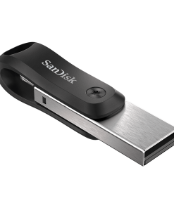 Alternative view of SanDisk iXpand Flash Drive Go - 64GB