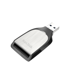 Extreme PRO SD UHS-II Card Reader/Writer