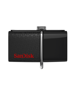 Ultra Dual Drive USB 3.0 - 32GB  (White)