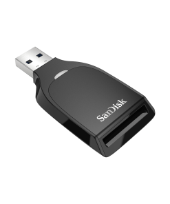 SanDisk QuickFlow™ SD UHS-I Card USB-A Reader