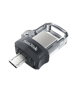 Ultra Dual Drive m3.0 - 32GB  (Black-Gray)