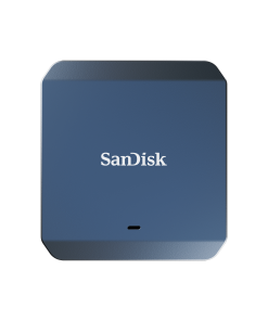 Alternative view of SanDisk PRO-CINEMA CFexpress Type B Card Recorder Compatible With MagSafe