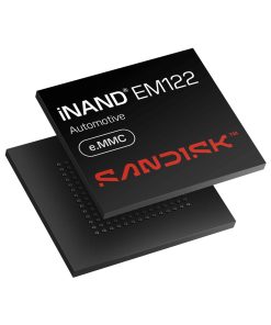 Automotive e.MMC - 8GB