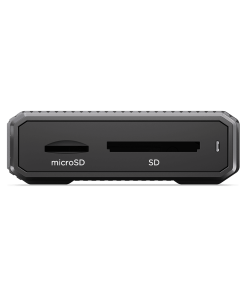 Alternative view of SanDisk Professional PRO-READER SD and microSD™