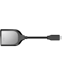 Extreme PRO SD Card USB-C Reader
