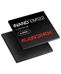 Commercial e.MMC - 8GB