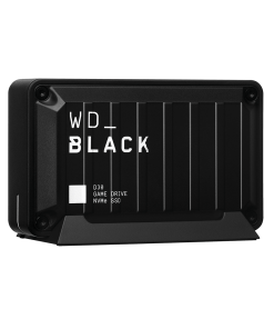 Alternative view of WD_BLACK D30 Game Drive SSD - 500GB