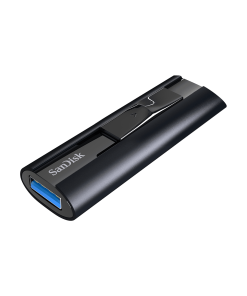 Alternative view of SanDisk Extreme PRO USB 3.2 Solid State Flash Drive - 128GB