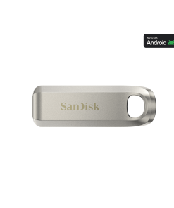 SanDisk Ultra Luxe USB Type-C Flash Drive - 64GB