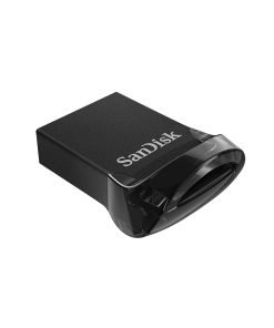 SanDisk Ultra Fit USB 3.2 Flash Drive - 16GB