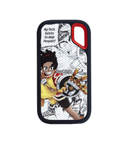 SanDisk Extreme Portable SSD – Afrofuturism Edition - 1TB