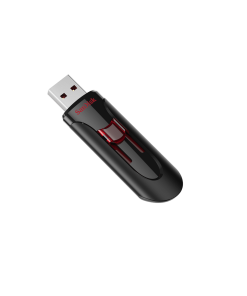 Cruzer Glide 3.0 USB Flash Drive - 16GB