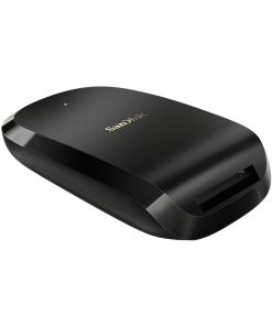 Alternative view of SanDisk Extreme Pro® CFexpress® Card Reader