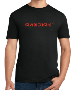 Sandisk T-Shirt