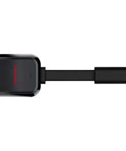 Alternative view of SANDISK QuickFlow™ microSD™ Card Reader with USB-C™