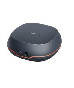 Alternative view of SanDisk Desk Drive - 4TB