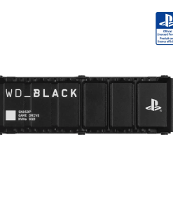 Alternative view of WD_BLACK SN850P NVMe™ SSD for PS5® consoles - 1TB