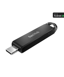 SanDisk Ultra® USB Type-C™ Flash Drive - 256GB