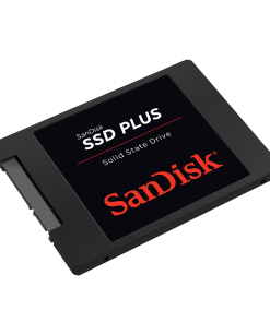 Alternative view of SanDisk SSD Plus - 250GB