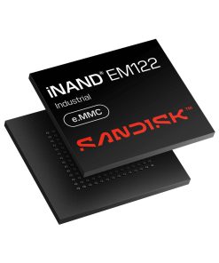 Industrial e.MMC - 8GB