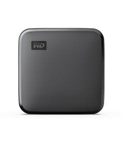 WD Elements SE SSD - 1TB