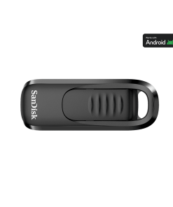 SanDisk Ultra Slider USB Type-C Flash Drive - 32GB