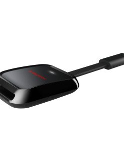 SANDISK QuickFlow™ SD Card Reader with USB-C™