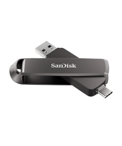 Alternative view of SanDisk Extreme PRO Dual Drive - 256GB