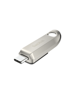 Alternative view of SanDisk Ultra Luxe USB Type-C Flash Drive - 64GB