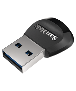 Alternative view of MobileMate USB 3.0 Reader