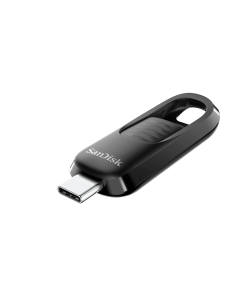 Alternative view of SanDisk Ultra Slider USB Type-C Flash Drive - 32GB
