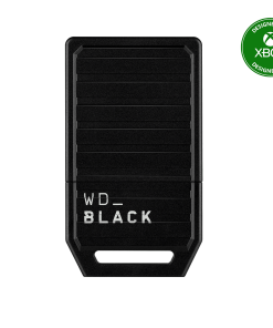 WD_BLACK C50 Storage Expansion Card for Xbox - 512GB