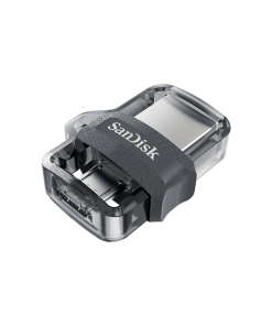 Alternative view of Ultra Dual Drive m3.0 - 32GB  (Black-Gray)