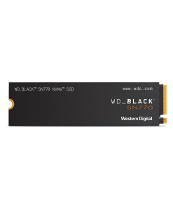 WD_BLACK SN770 NVMe™ SSD - 2TB
